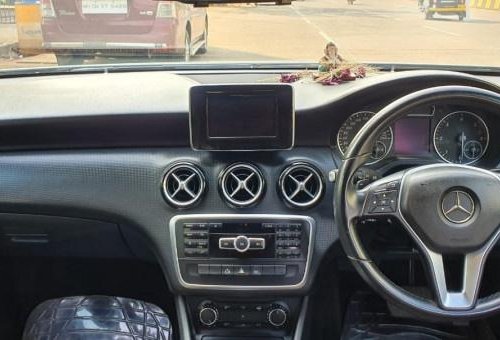 2013 Mercedes Benz A Class A180 CDI AT for sale in Mumbai