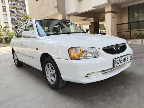 Used 2012 Accent  for sale in Surat