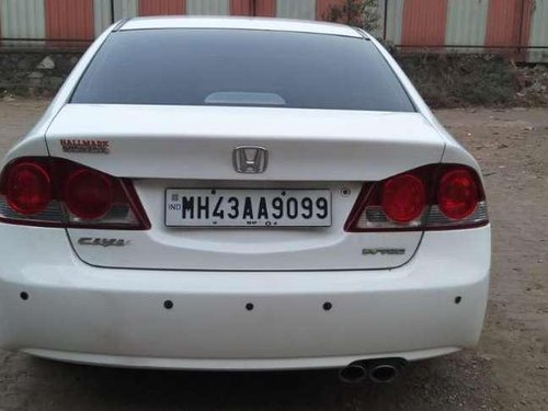 Used 2009 Honda Civic MT for sale in Mumbai