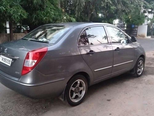 Used Tata Manza, 2010, Petrol MT for sale in Chennai 