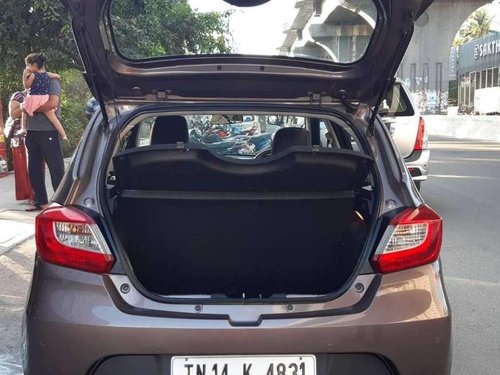 Used Tata Tiago, 2017, Diesel MT for sale in Chennai 