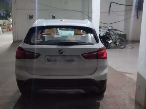 Used 2017 BMW X1 MT for sale in Mumbai