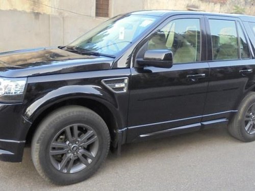 Land Rover Freelander 2 SE AT 2015 for sale in Jaipur