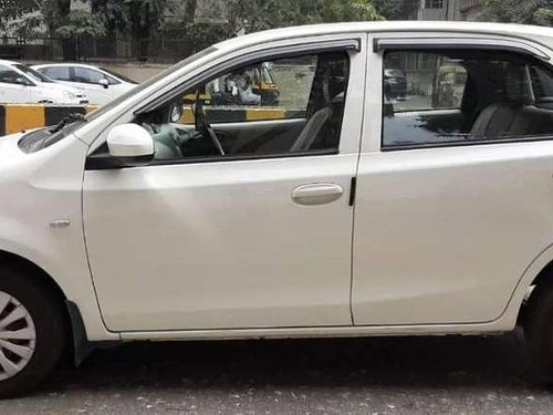 Used 2016 Toyota Etios Liva GD MT for sale in Mumbai