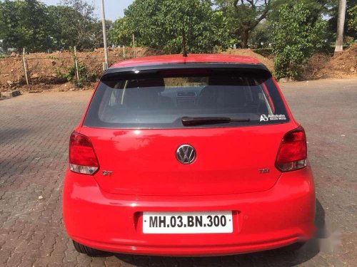 Used Volkswagen Polo GT TSI 2013 AT for sale in Mumbai