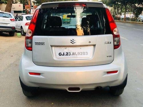 Used 2013 Ritz  for sale in Vadodara