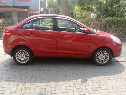 Used Tata Zest XTA Diesel, 2015 AT for sale in Mumbai