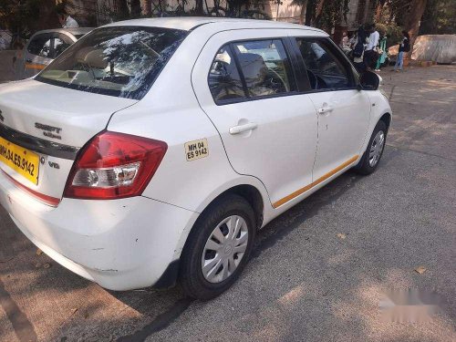 Used Maruti Suzuki Swift Dzire 2013 MT for sale in Mumbai