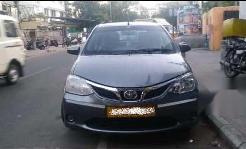 Used Toyota Etios Liva GD 2016 MT for sale in Chennai 