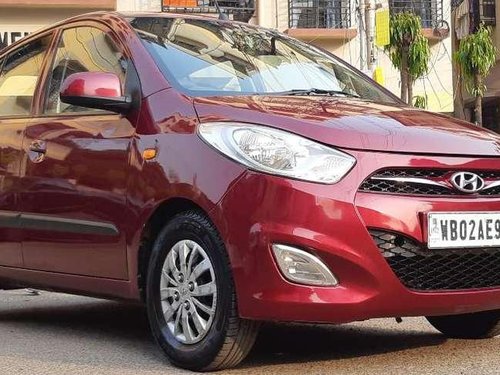 Used Hyundai I10 Sportz 1.2, 2014, Petrol MT for sale in Kolkata 