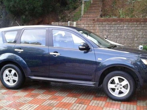 Used 2010 Mitsubishi Outlander 2.4 AT for sale in Coimbatore 