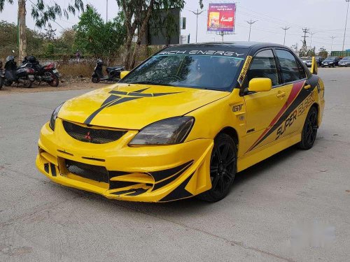 Used Mitsubishi Lancer 2007 1.5 LXI MT for sale in Hyderabad 