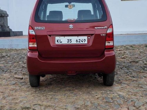 Used 2007 Wagon R VXI  for sale in Kalpetta