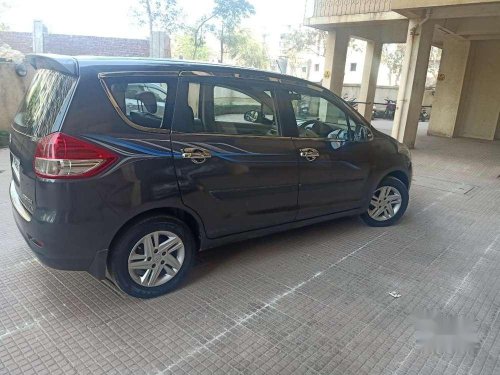 Used 2014 Maruti Suzuki Ertiga VXI CNG MT for sale in Mumbai