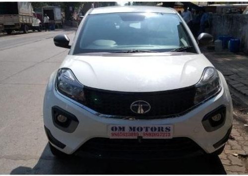 Tata Nexon 2018 1.5 Revotorq XM MT in Mumbai