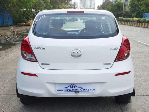 Used Hyundai i20 2013 MT for sale in Mumbai
