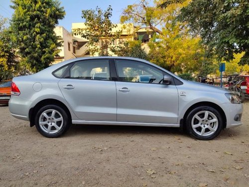 Volkswagen Vento 1.6 Highline MT 2014 in Ahmedabad