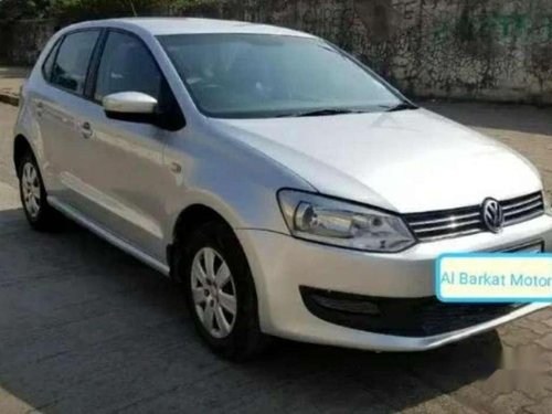 Used 2011 Volkswagen Polo MT for sale in Mumbai