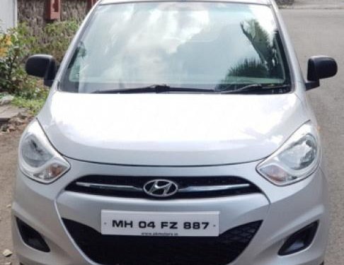 Hyundai i10 Era 2013 MT for sale in Pune