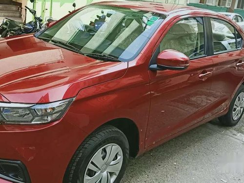 Used 2019 Honda Amaze MT for sale in Mumbai