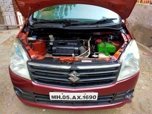 Used Maruti Suzuki Wagon R 1.0 LXi, 2011, Petrol MT for sale in Mumbai