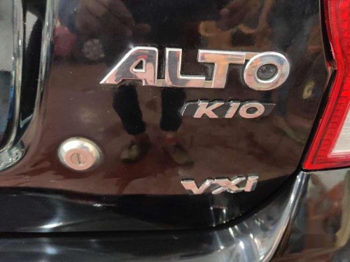 Used 2011 Alto K10 VXI  for sale in Nagar