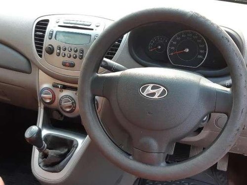 Used Hyundai I10 Sportz 1.2, 2014, Petrol MT for sale in Kolkata 