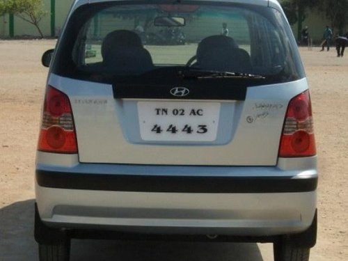 2007 Hyundai Santro Xing XO MT for sale in Coimbatore