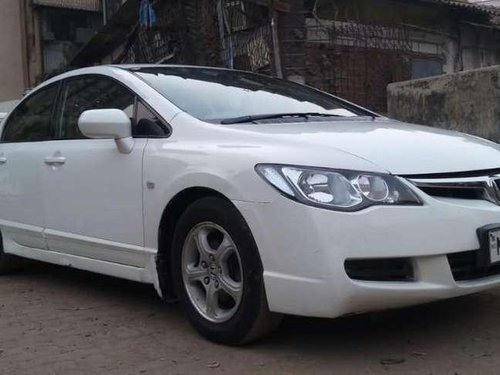 Used 2009 Honda Civic MT for sale in Mumbai