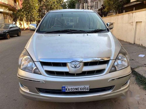 Used 2009 Innova  for sale in Nagar