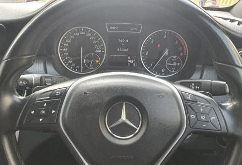 2013 Mercedes Benz A Class A180 CDI AT for sale in Mumbai