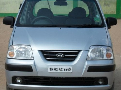 2007 Hyundai Santro Xing XO MT for sale in Coimbatore