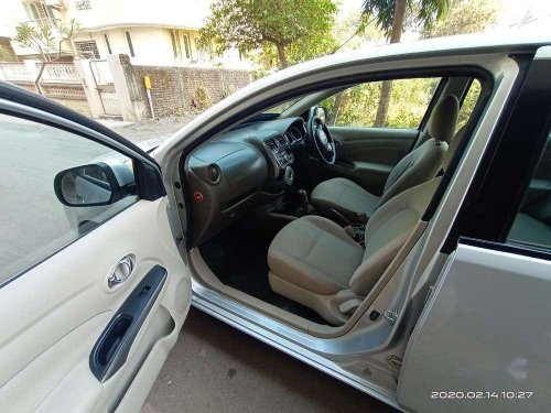 Used 2012 Sunny  for sale in Navsari