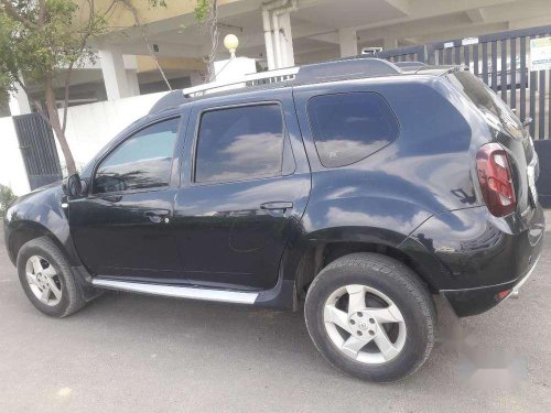 Used Renault Duster 2012 MT for sale in Chennai 