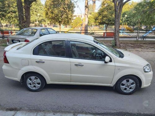 Used Chevrolet Optra 1.6 2009 MT for sale in Chandigarh 