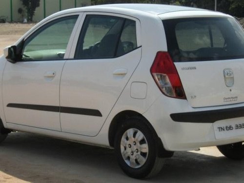 2009 Hyundai i10 Magna MT in Coimbatore