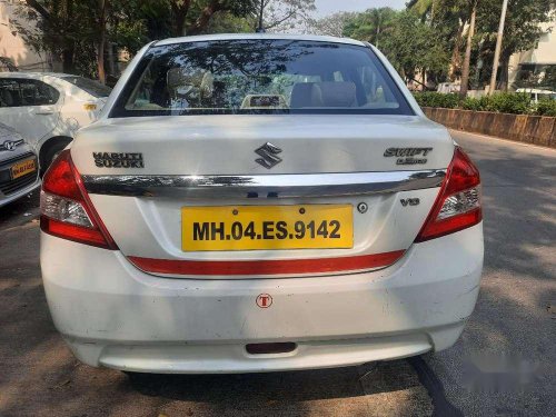 Used Maruti Suzuki Swift Dzire 2013 MT for sale in Mumbai