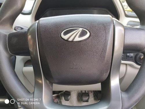 Mahindra Scorpio S6 7 Seater MT 2016 in Thane
