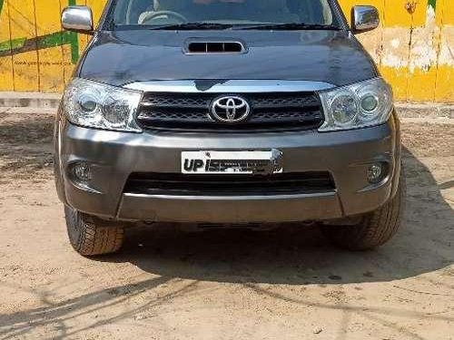 Used Toyota Fortuner 3.0 4x4, 2011, Diesel AT for sale in Meerut 