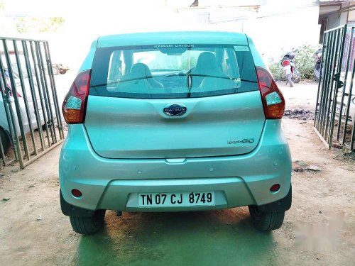 Used Datsun Redi-GO 1.0 S 2017 MT for sale in Madurai 