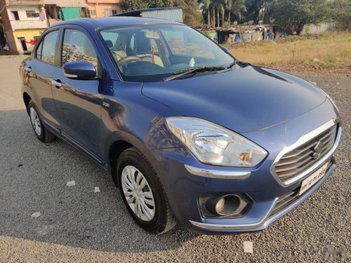 Maruti Suzuki Dzire VDI MT 2017 in Pune