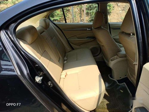 Used 2012 Honda City MT for sale in Mumbai