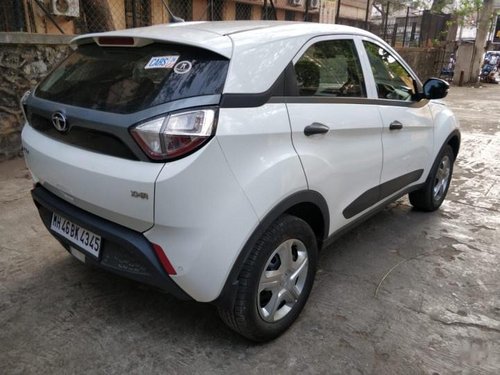 Tata Nexon 2018 1.2 Revotron XMA AT in Mumbai