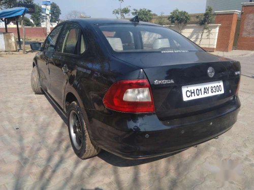 Used Skoda Rapid 2013 MT for sale in Chandigarh 