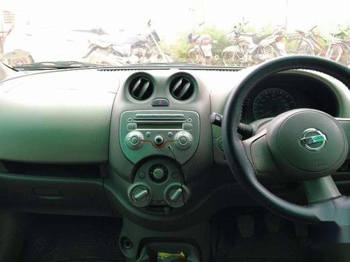 Used Nissan Micra Diesel 2012 MT for sale in Madurai 
