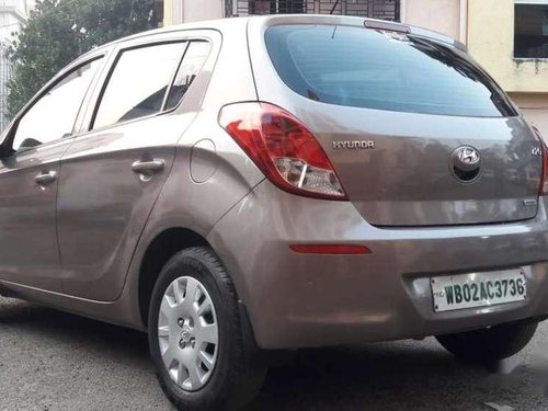 Used Hyundai I20 Magna (O), 1.2, 2013, Petrol MT for sale in Kolkata 