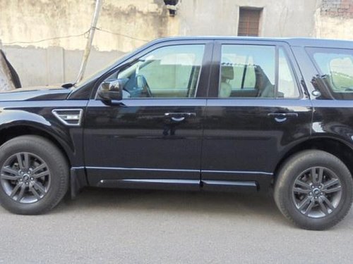 Land Rover Freelander 2 SE AT 2015 for sale in Jaipur