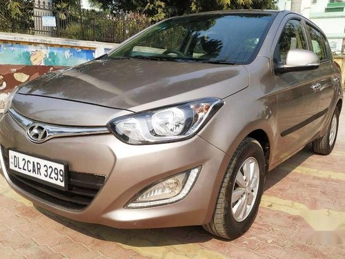 Used 2013 i20 Sportz 1.2  for sale in Muzaffarnagar