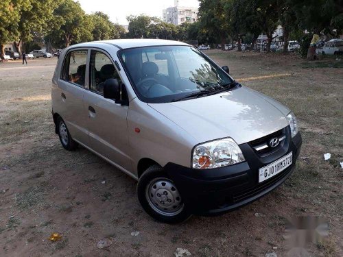 Used 2007 Hyundai Santro Xing MT for sale in Ahmedabad 