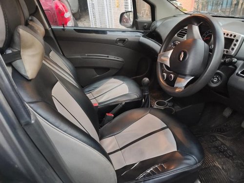 Chevrolet Beat Diesel LT Option MT 2012 in Bangalore